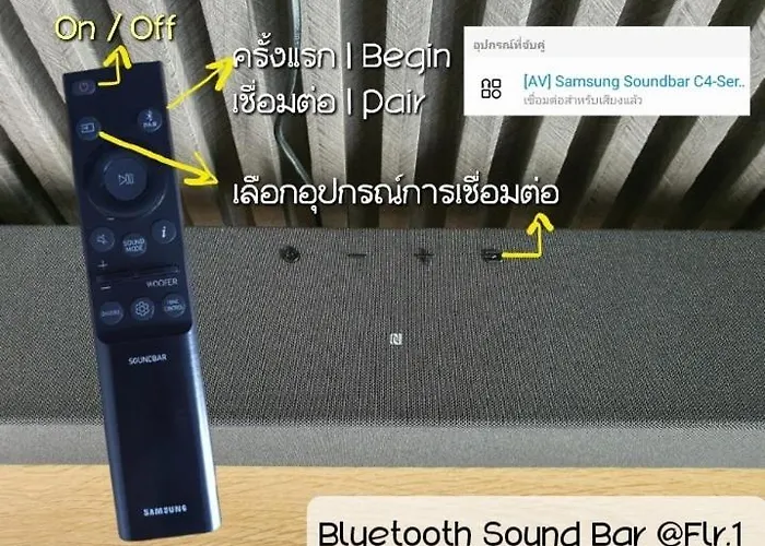 3 Bedroom Cozy Skytrain View Bkk *