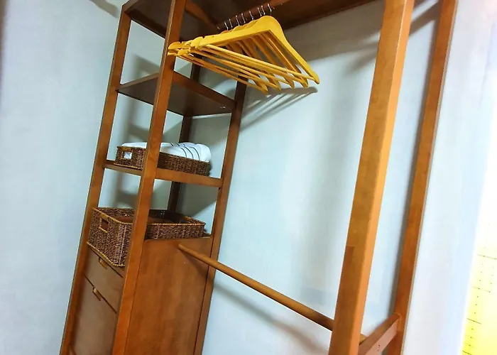 3 Bedroom Cozy Skytrain View Bkk Holiday park *