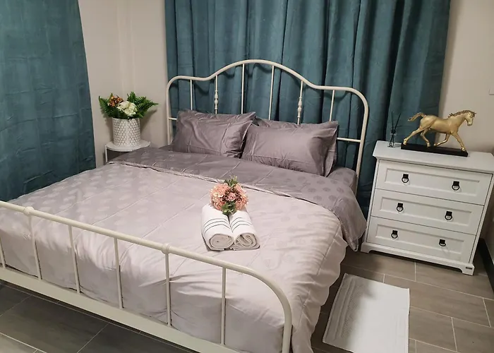 3 Bedroom Cozy Skytrain View Bkk * Bangkok