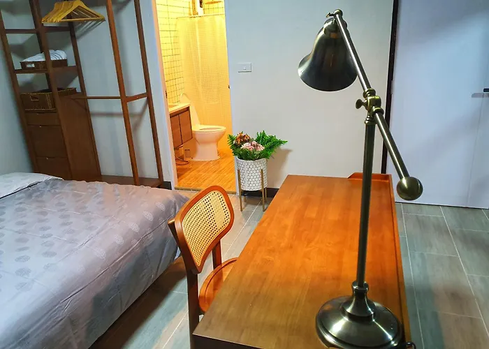 3 Bedroom Cozy Skytrain View Bkk * Bangkok