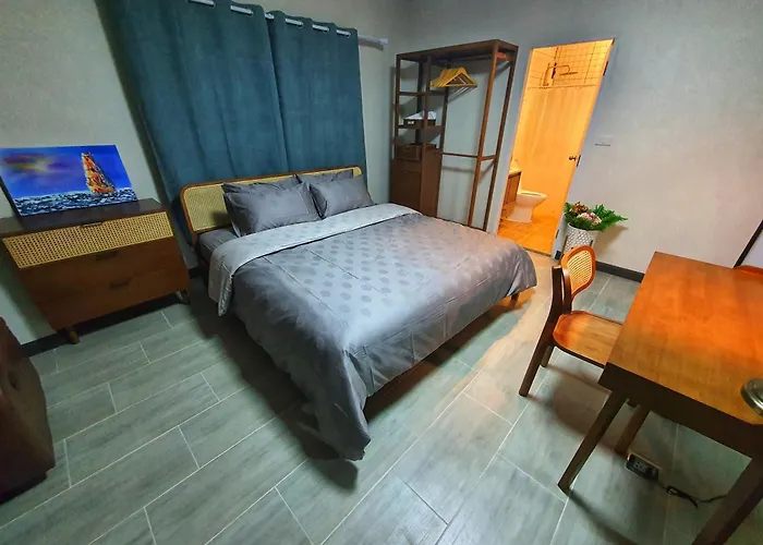 3 Bedroom Cozy Skytrain View Bkk Holiday park Bangkok