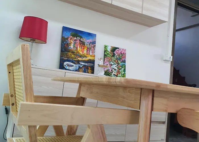 3 Bedroom Cozy Skytrain View Bkk Bangkok